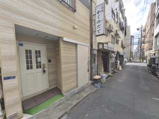 錦糸町2丁目戸建の周辺