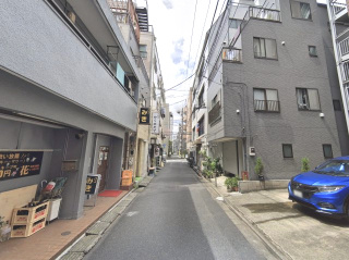 【周辺】 | 錦糸町2丁目戸建