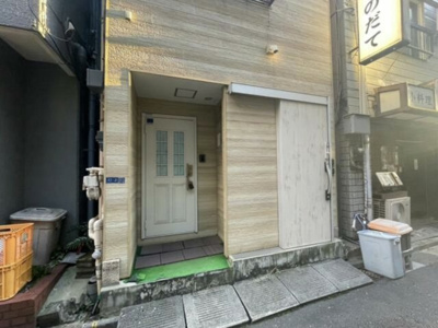 【エントランス】 | 錦糸町2丁目戸建