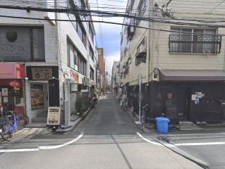 【周辺】 | 錦糸町2丁目戸建