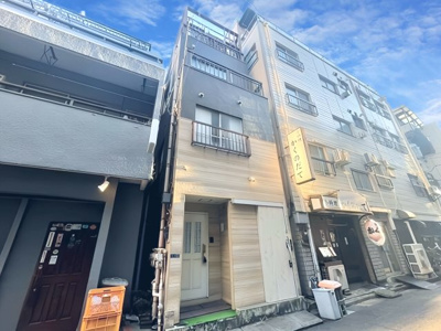 【外観】 | 錦糸町2丁目戸建