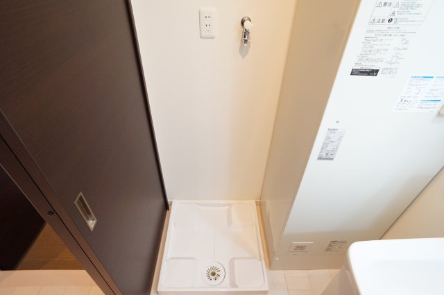 A.Grayish宝塚の設備