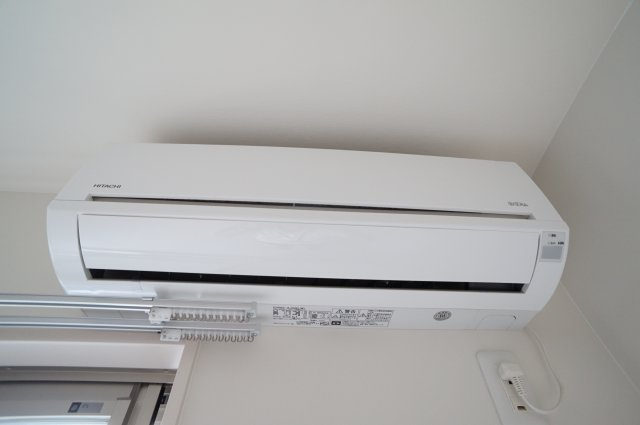 A.Grayish宝塚の設備