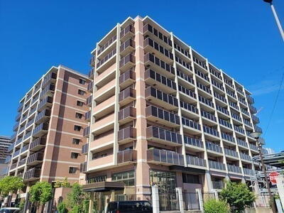 【外観】 | ブランズ西宮北口