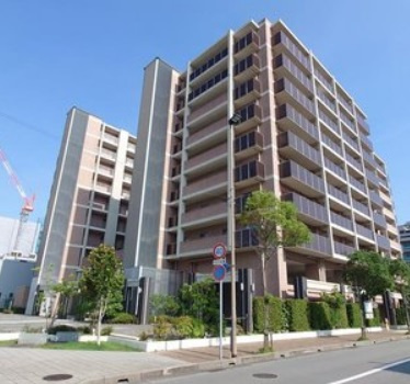 【外観】 | ブランズ西宮北口