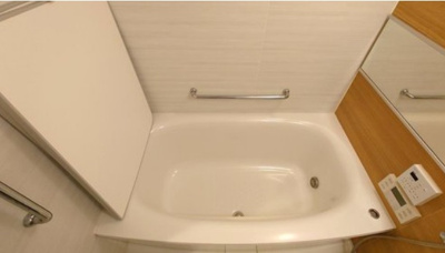 【浴室】 | ブランズ西宮北口