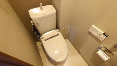 【トイレ】 | ブランズ西宮北口