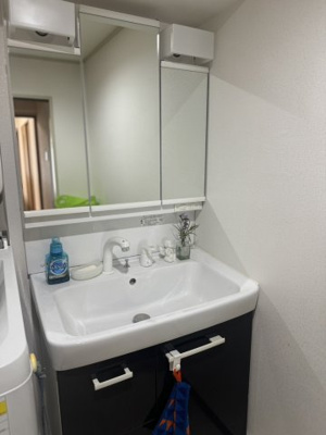 【独立洗面台】 | モンテベルデ肥後橋