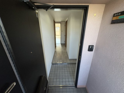 【玄関】 | AMATERRACEKAMAE