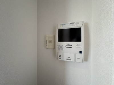 【セキュリティ】 | AMATERRACEKAMAE