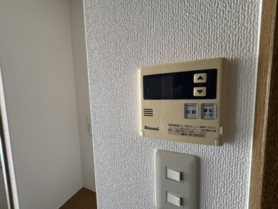 【設備】 | AMATERRACEKAMAE