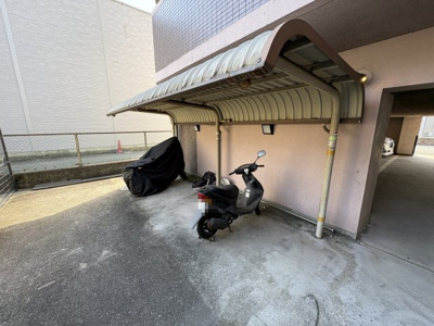 【その他共用部分】 | AMATERRACEKAMAE