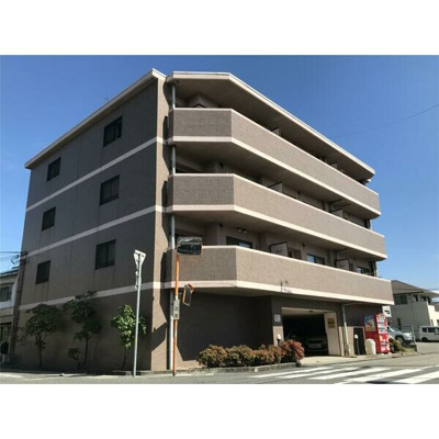 【外観】 | AMATERRACEKAMAE