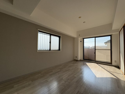 【居間・リビング】 | AMATERRACEKAMAE