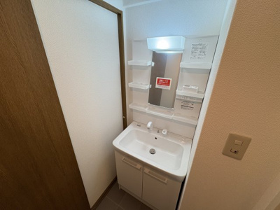 【洗面所】 | AMATERRACEKAMAE