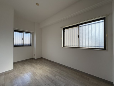 【洋室】 | AMATERRACEKAMAE