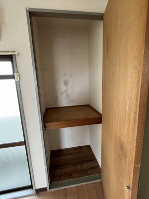 【収納】 | 住地八坂マンション