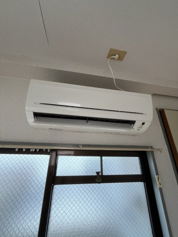 住地八坂マンションの設備