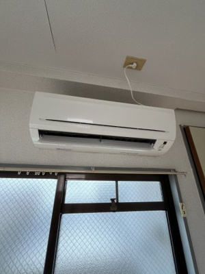 【設備】 | 住地八坂マンション