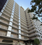 上本町ガーデンハイツの画像