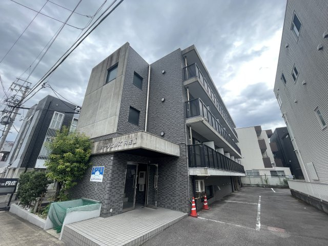 オークヒルズ円庄Ⅱ