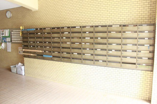 【内装】 | シオミプラザセブン | 別のお部屋の写真です