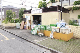 【玄関】 | シオミプラザセブン | 別のお部屋の写真です