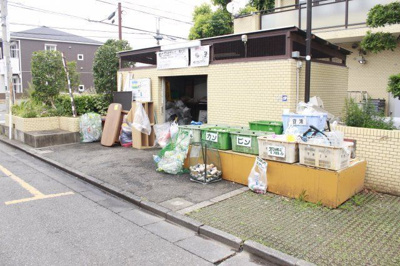【玄関】 | シオミプラザセブン | 別のお部屋の写真です