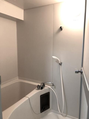【浴室】 | シオミプラザセブン | 別のお部屋の写真です