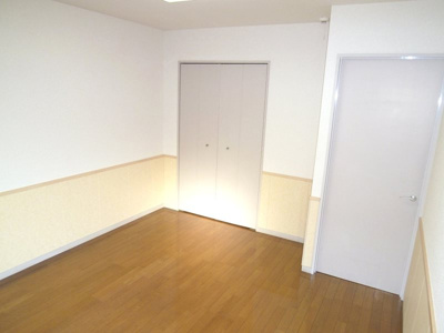 【設備】 | ヴェナビスタ三原 | 同物件の別のお部屋です