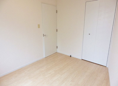 【寝室】 | ヴェナビスタ三原 | 同物件の別のお部屋です