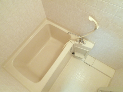 【浴室】 | ヴェナビスタ三原 | 同物件の別のお部屋です