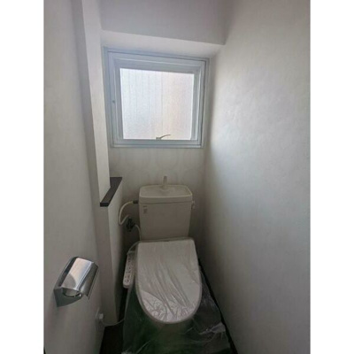 【トイレ】 | アルコ・ラ・カーサ八家