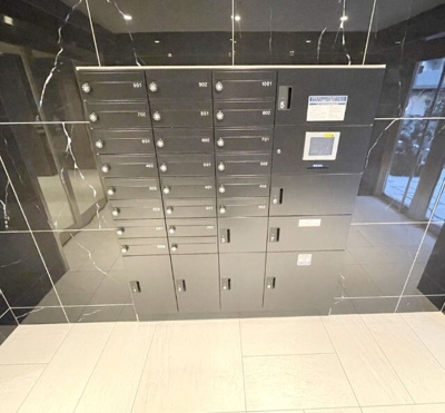 【その他共用部分】 | レオーネ錦糸町