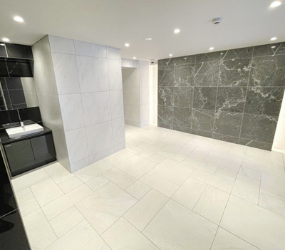 【ロビー】 | レオーネ錦糸町