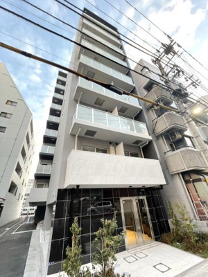 【外観】 | レオーネ錦糸町