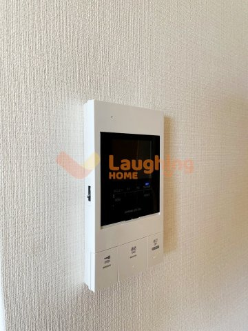 ステラコート弐番館のセキュリティ