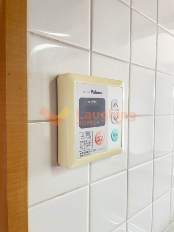 ステラコート弐番館の設備