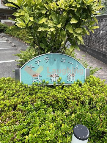 ステラコート弐番館の周辺