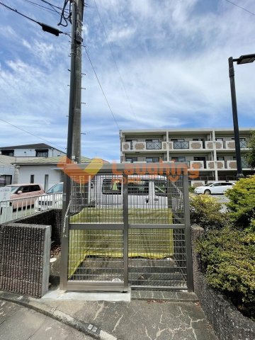 ステラコート弐番館のその他共用部分