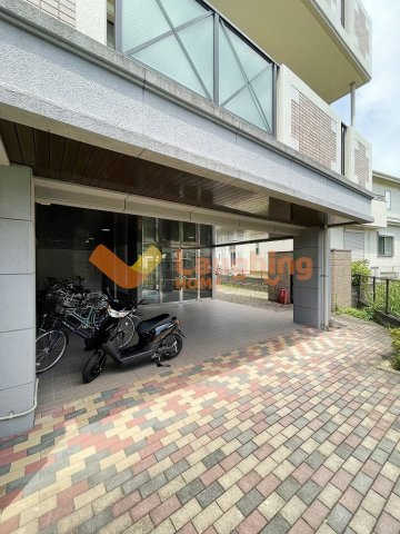 ステラコート弐番館のその他共用部分