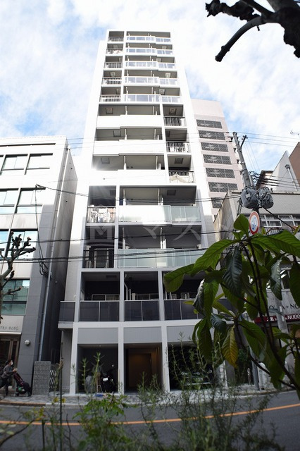 ララプレイス大手通ＬＤの外観