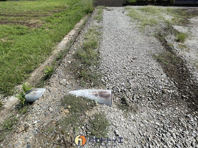 長浜貸地の外観