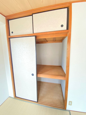 【収納】 | 第二メゾンユタカ