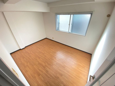 【内装】 | 第二メゾンユタカ