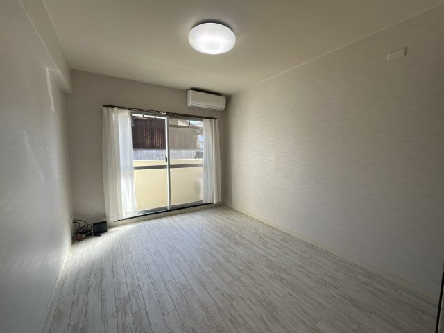 リバーパーク・北条の子供部屋