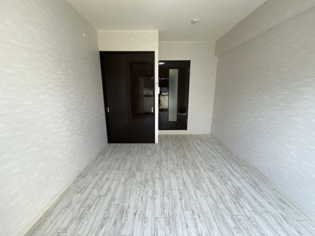 リバーパーク・北条の居間・リビング