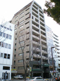 ライオンズシティ久屋の画像