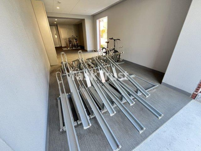 【その他共用部分】 | メゾン大淀