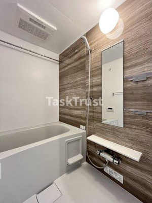 【浴室】 | メゾン大淀